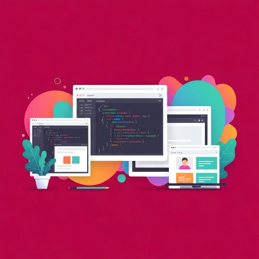 Top 10 Best Web Design & Development Companies in Magadan