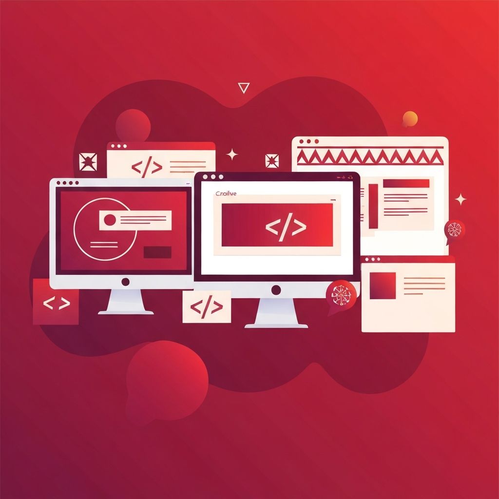 Top 10 Best Web Design & Development Companies in Maiduguri