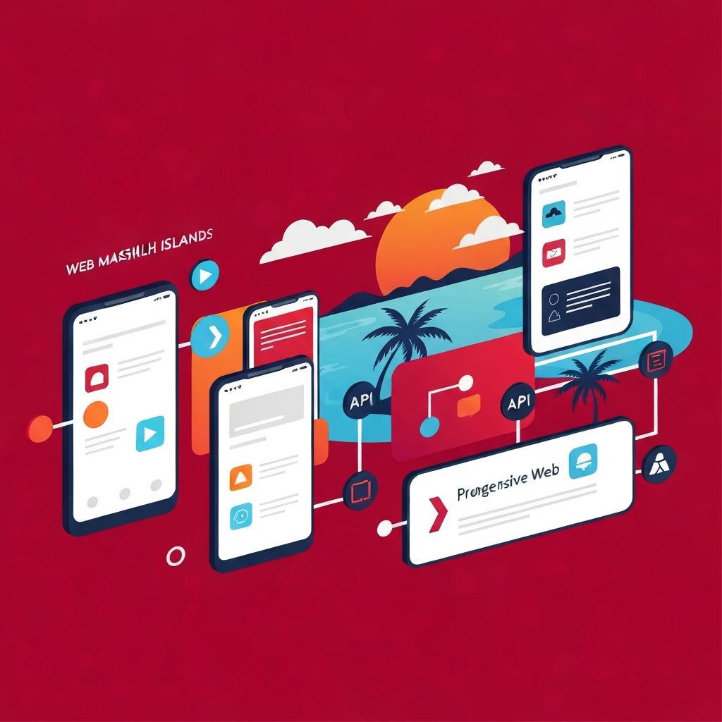 Top 10 Best Web Design & Development Companies in Majuro