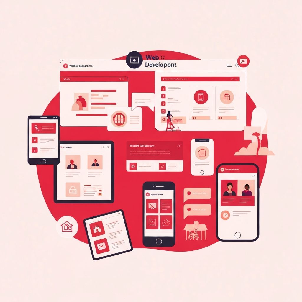 Top 10 Best Web Design & Development Companies in Makeni