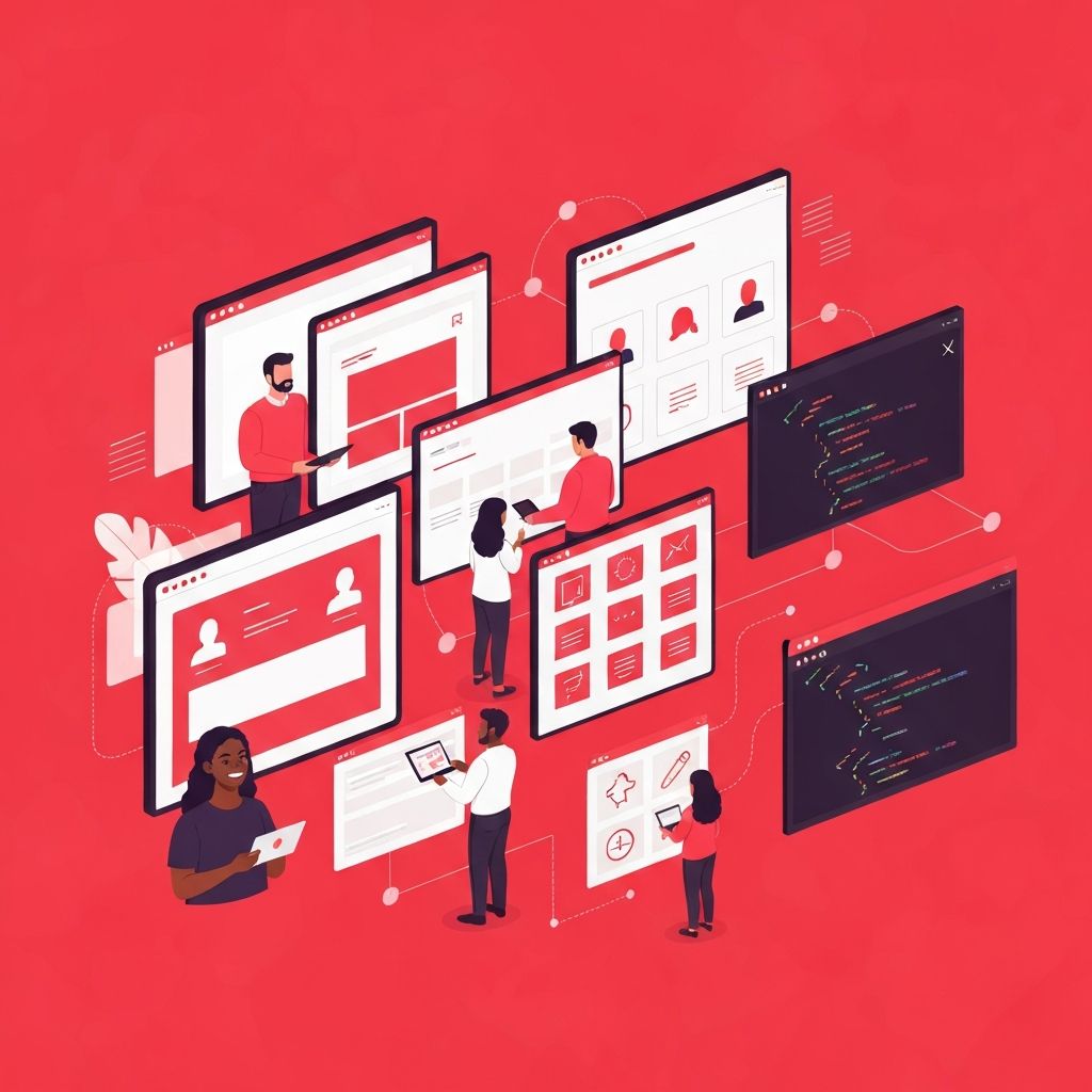 Top 10 Best Web Design & Development Companies in Makurdi