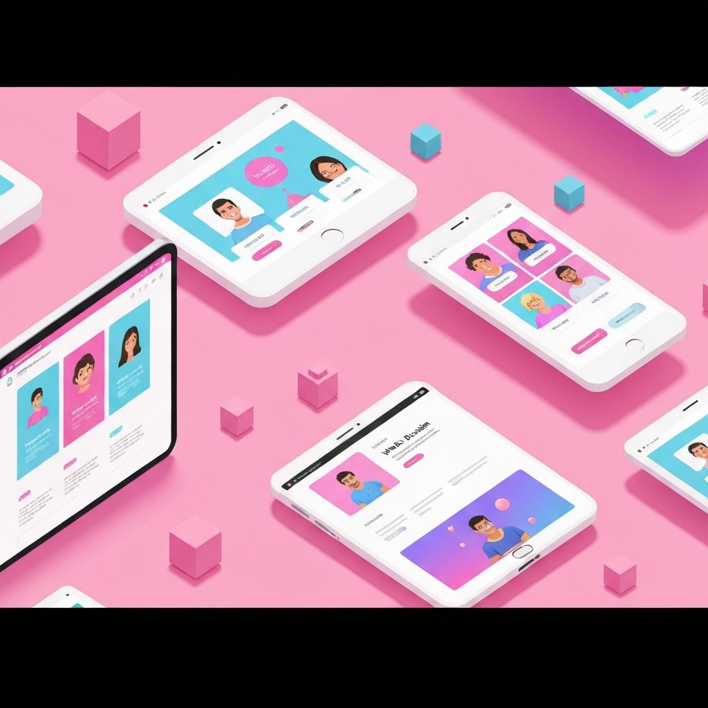 Top 10 Best Web Design & Development Companies in Malang