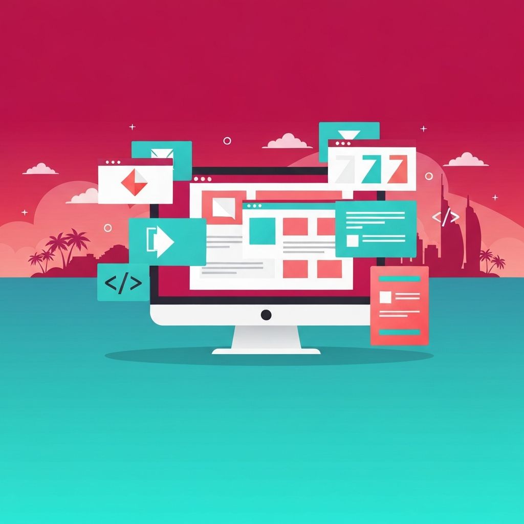 Top 10 Best Web Design & Development Companies in Male