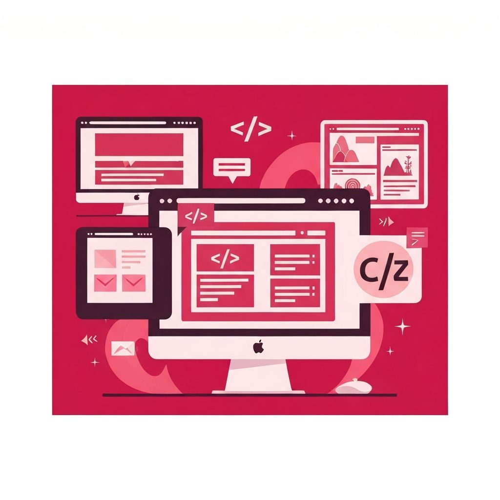 Top 10 Best Web Design & Development Companies in Mallawi