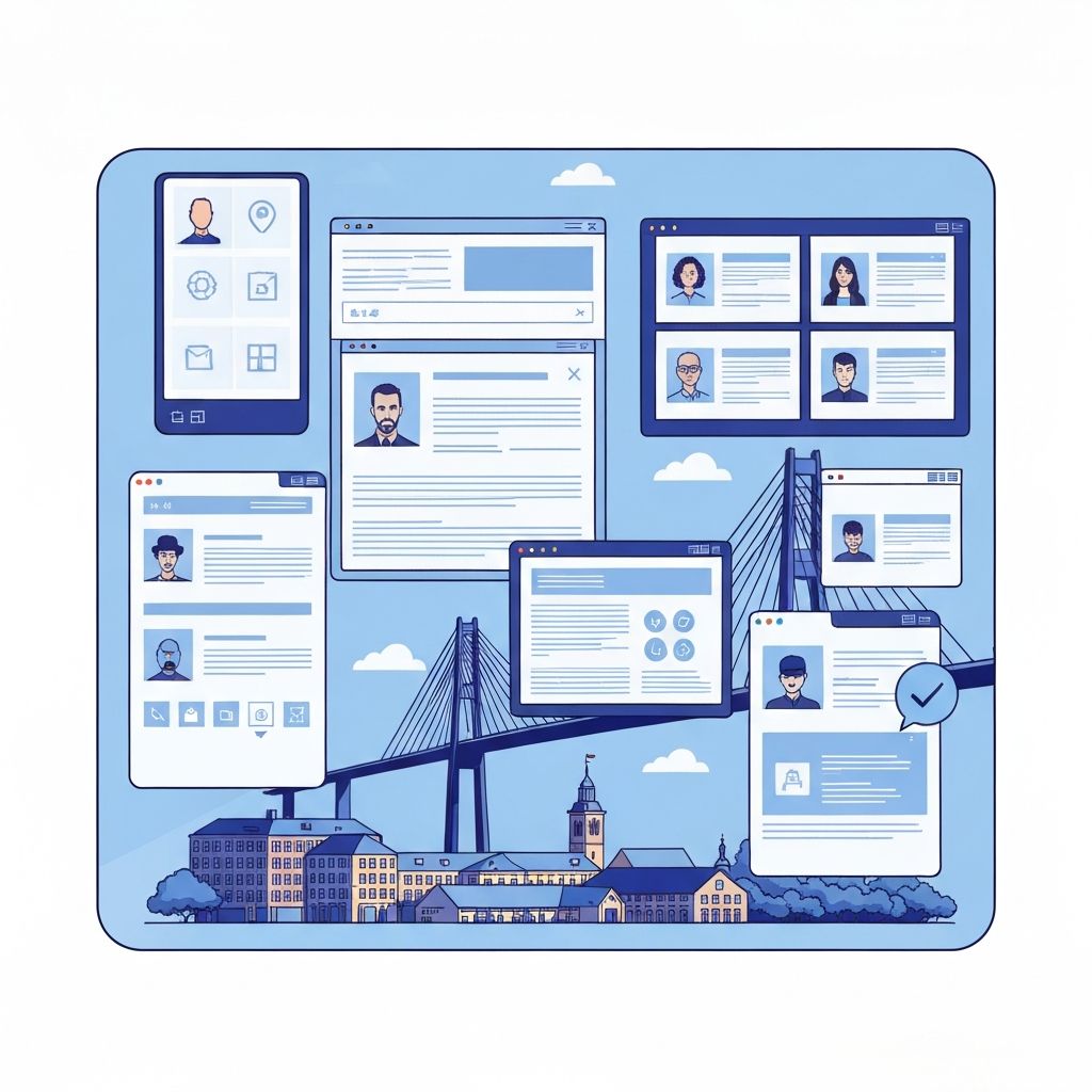 Top 10 Best Web Design & Development Companies in Malmoe