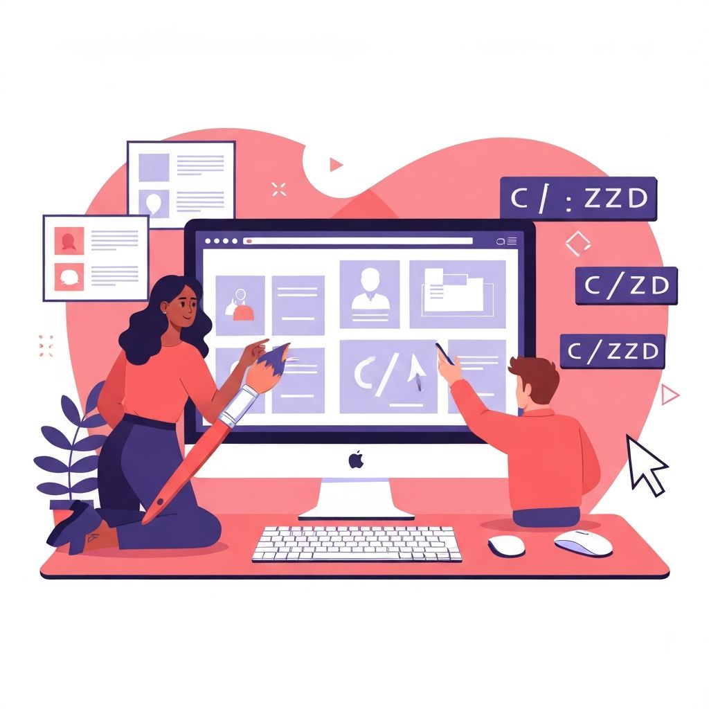 Top 10 Best Web Design & Development Companies in Mamou