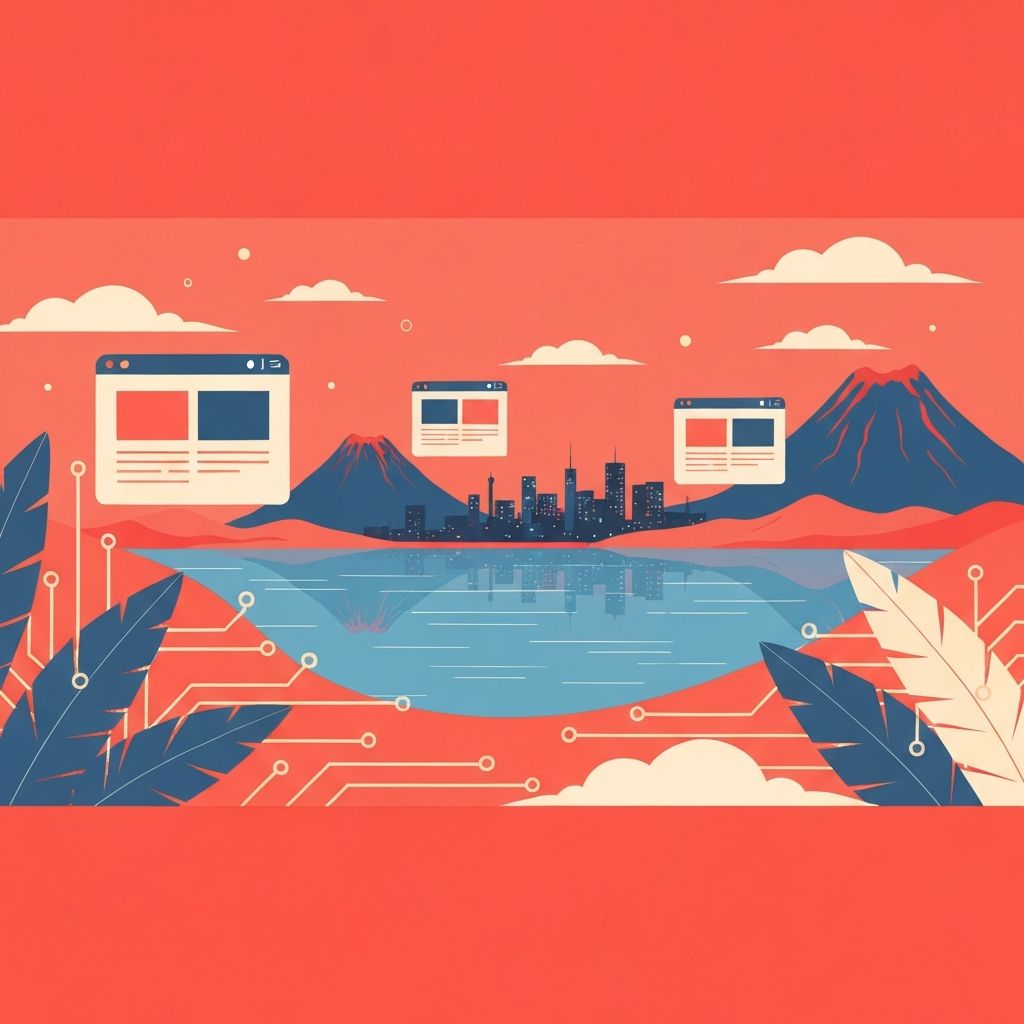 Top 10 Best Web Design & Development Companies in Managua