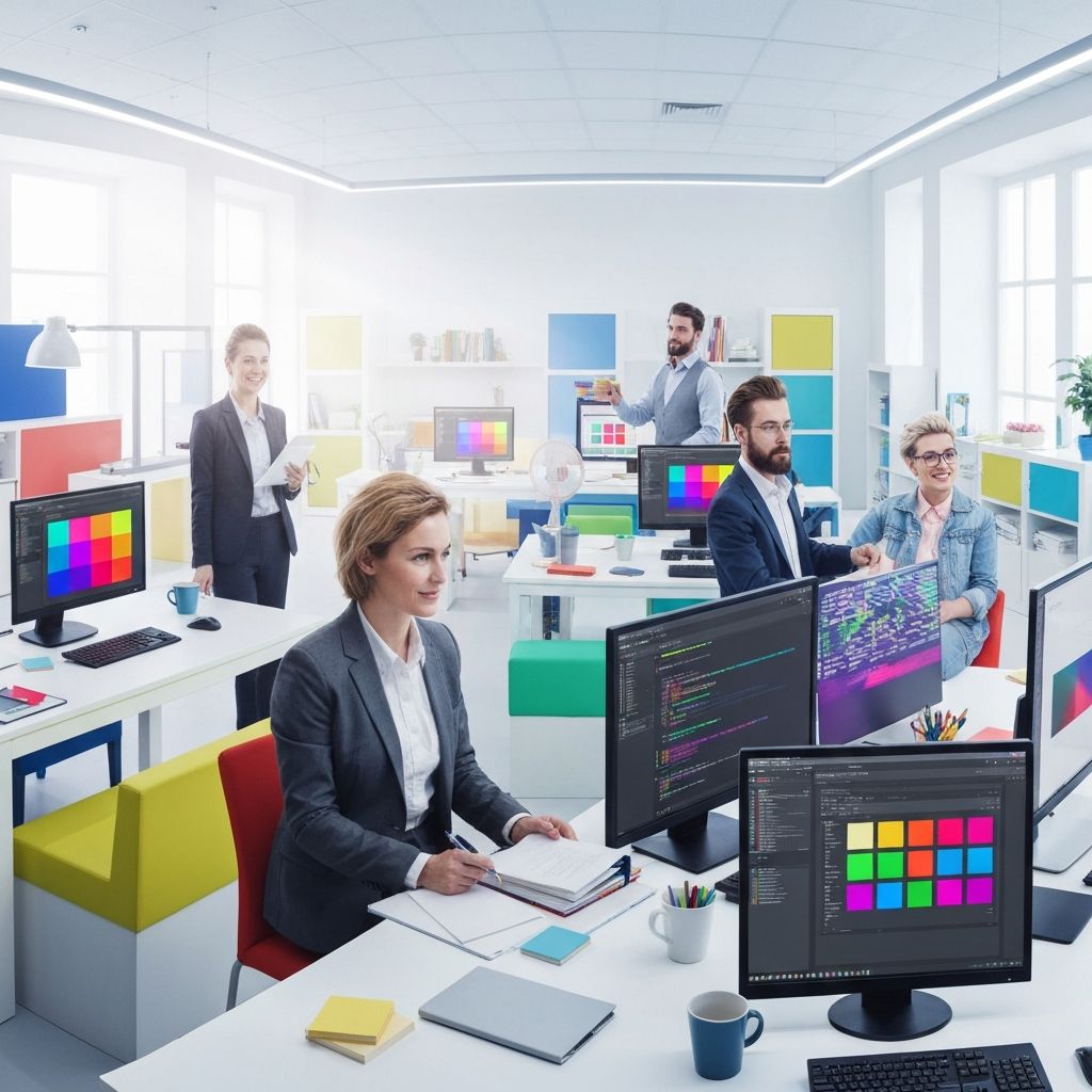 Top 10 Best Web Design & Development Companies in Manisa