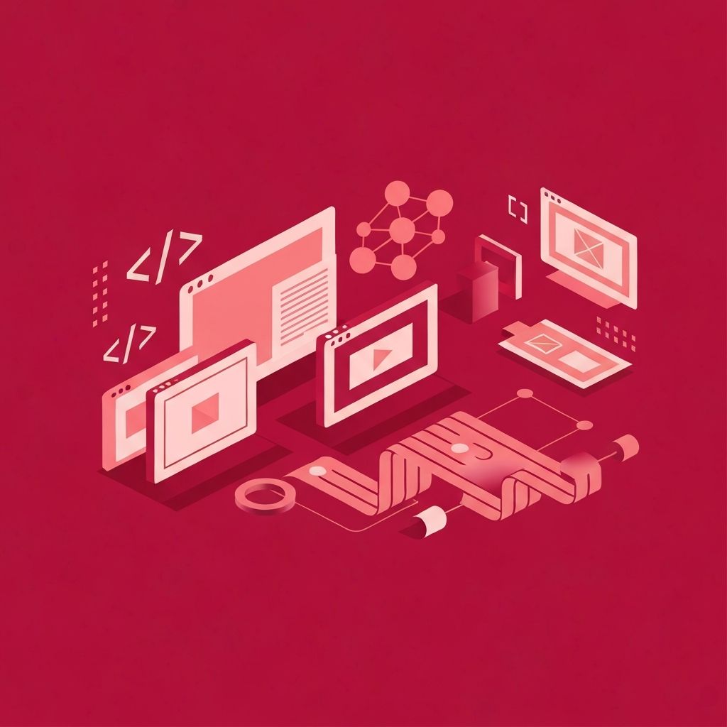 Top 10 Best Web Design & Development Companies in Maoming