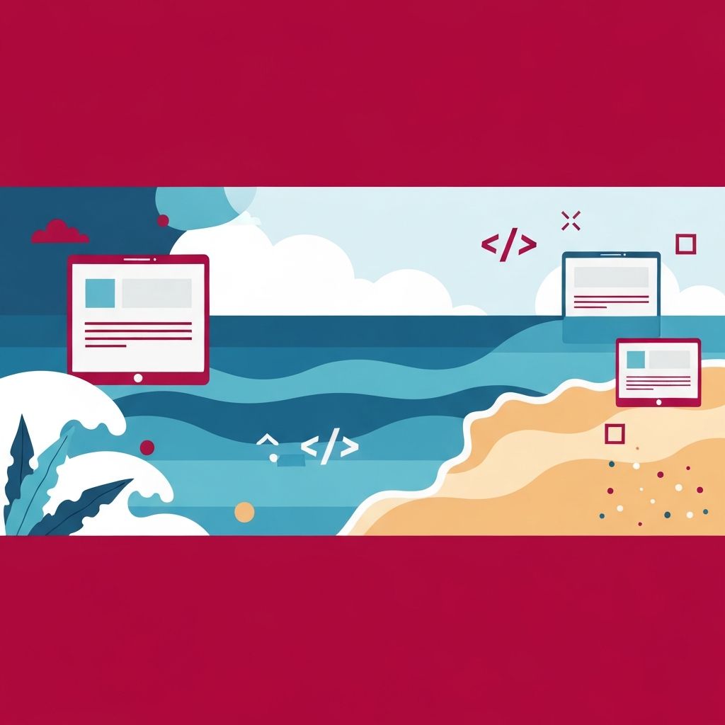 Top 10 Best Web Design & Development Companies in Mar del Plata