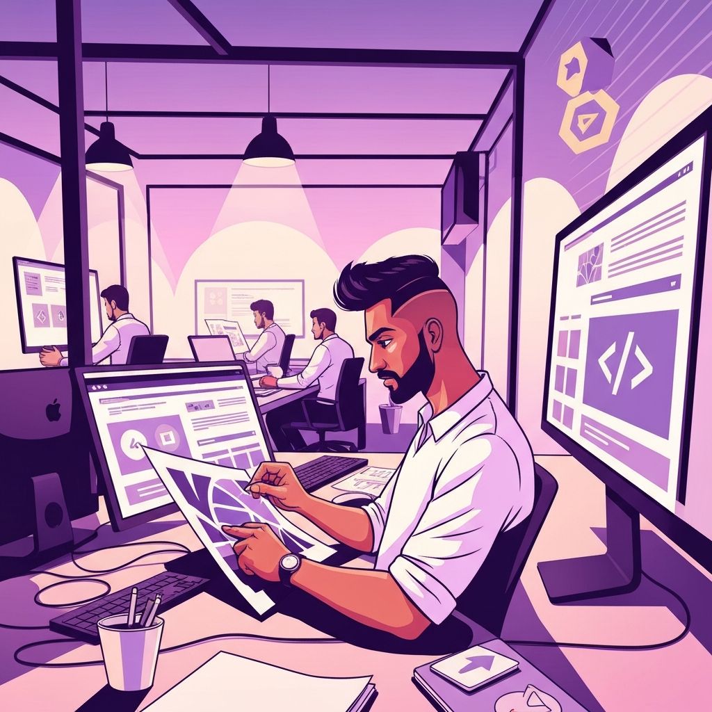 Top 10 Best Web Design & Development Companies in Maradi