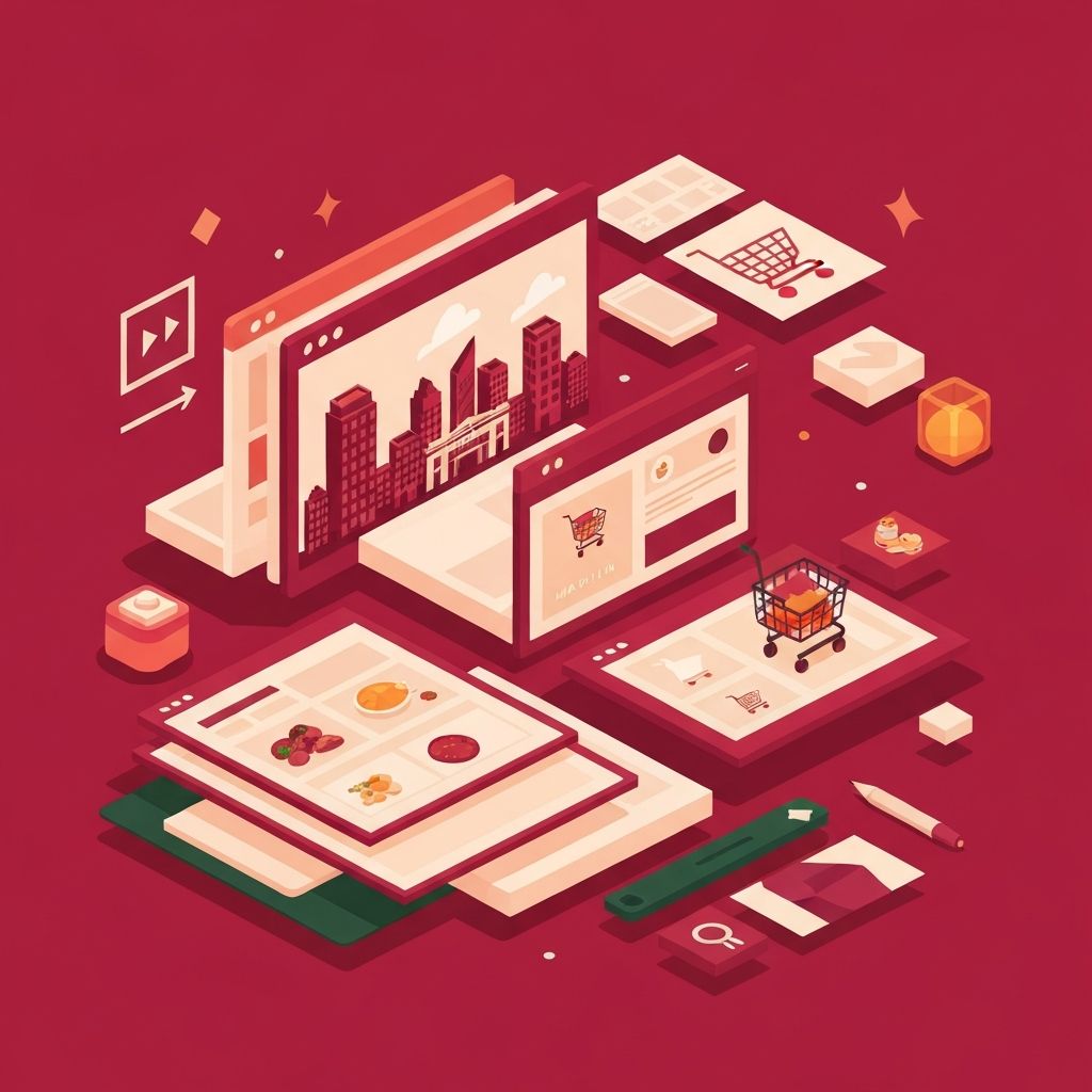 Top 10 Best Web Design & Development Companies in Marilia