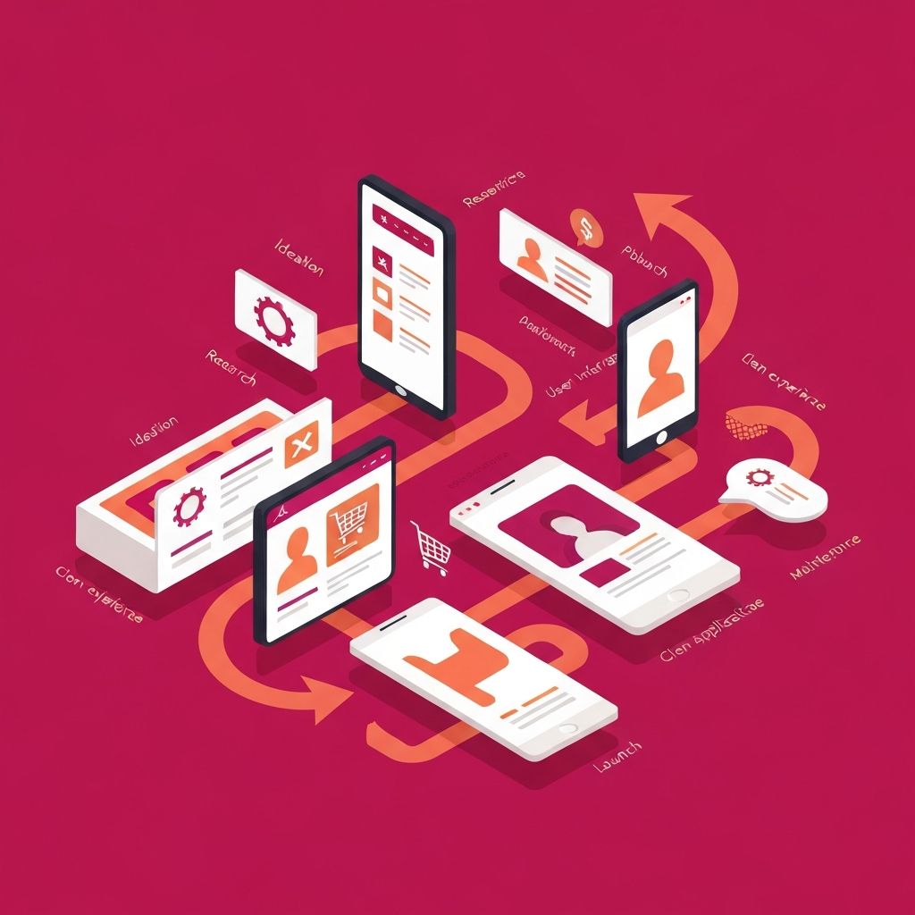 Top 10 Best Web Design & Development Companies in Markham