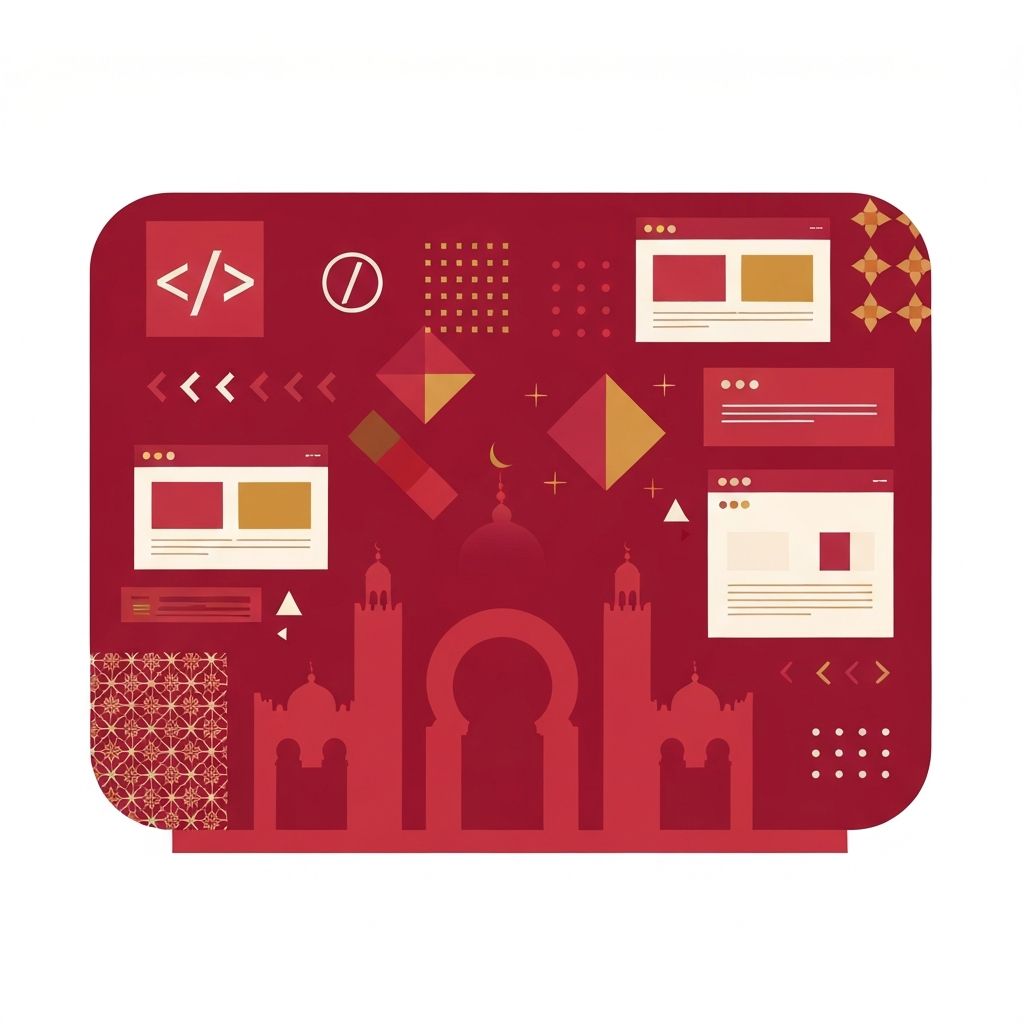 Top 10 Best Web Design & Development Companies in Marrakech