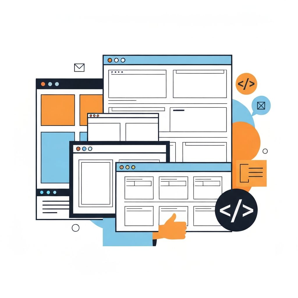 Top 10 Best Web Design & Development Companies in Maseru