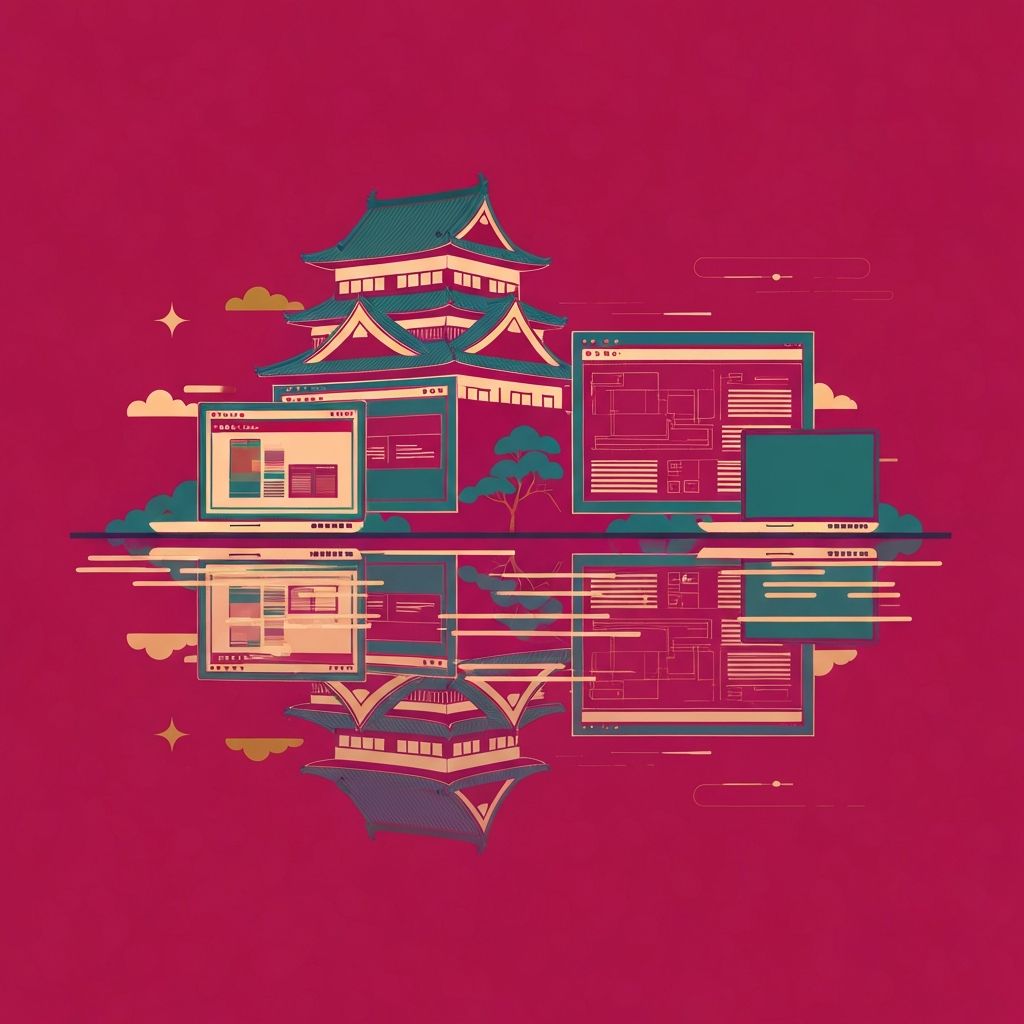 Top 10 Best Web Design & Development Companies in Matsue