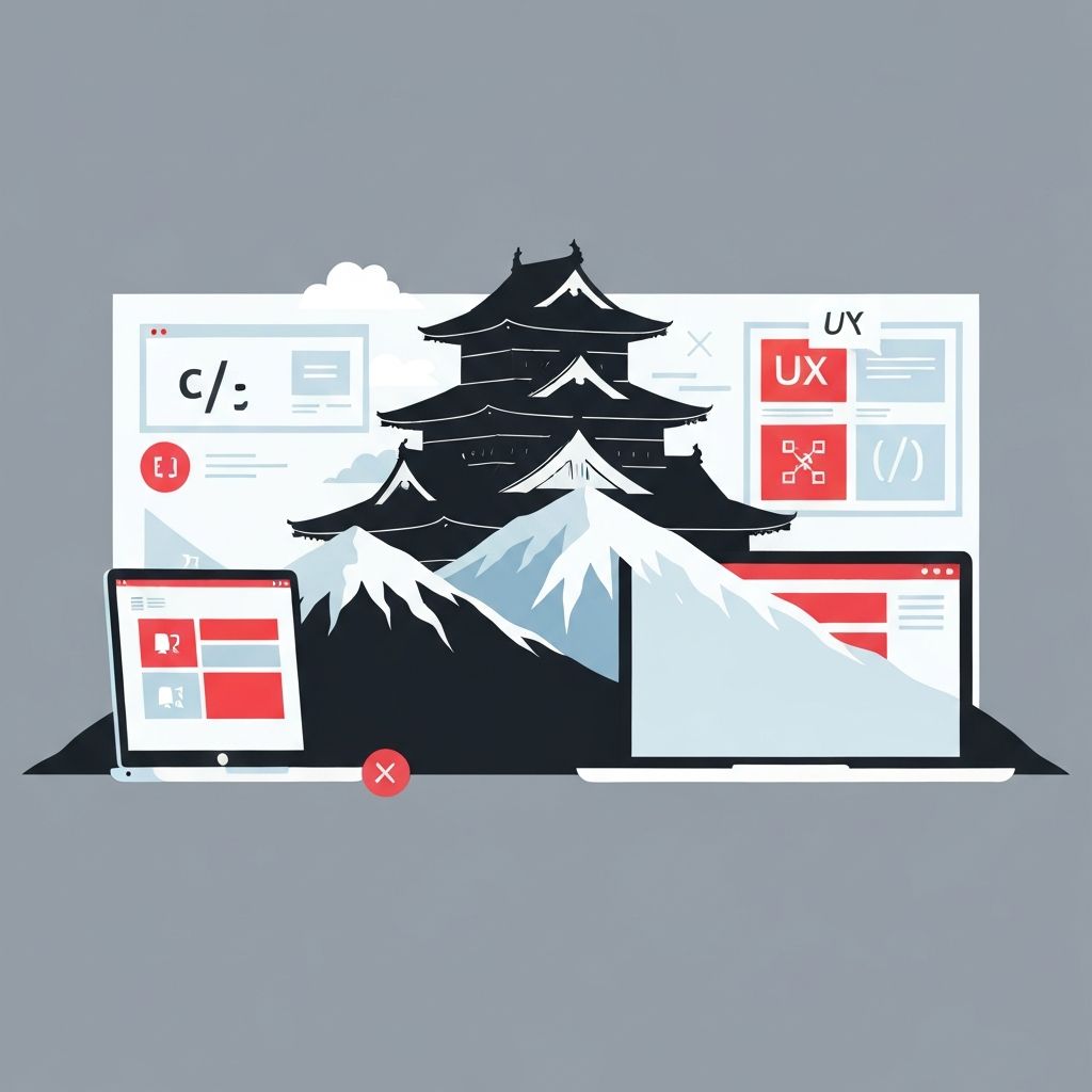 Top 10 Best Web Design & Development Companies in Matsumoto
