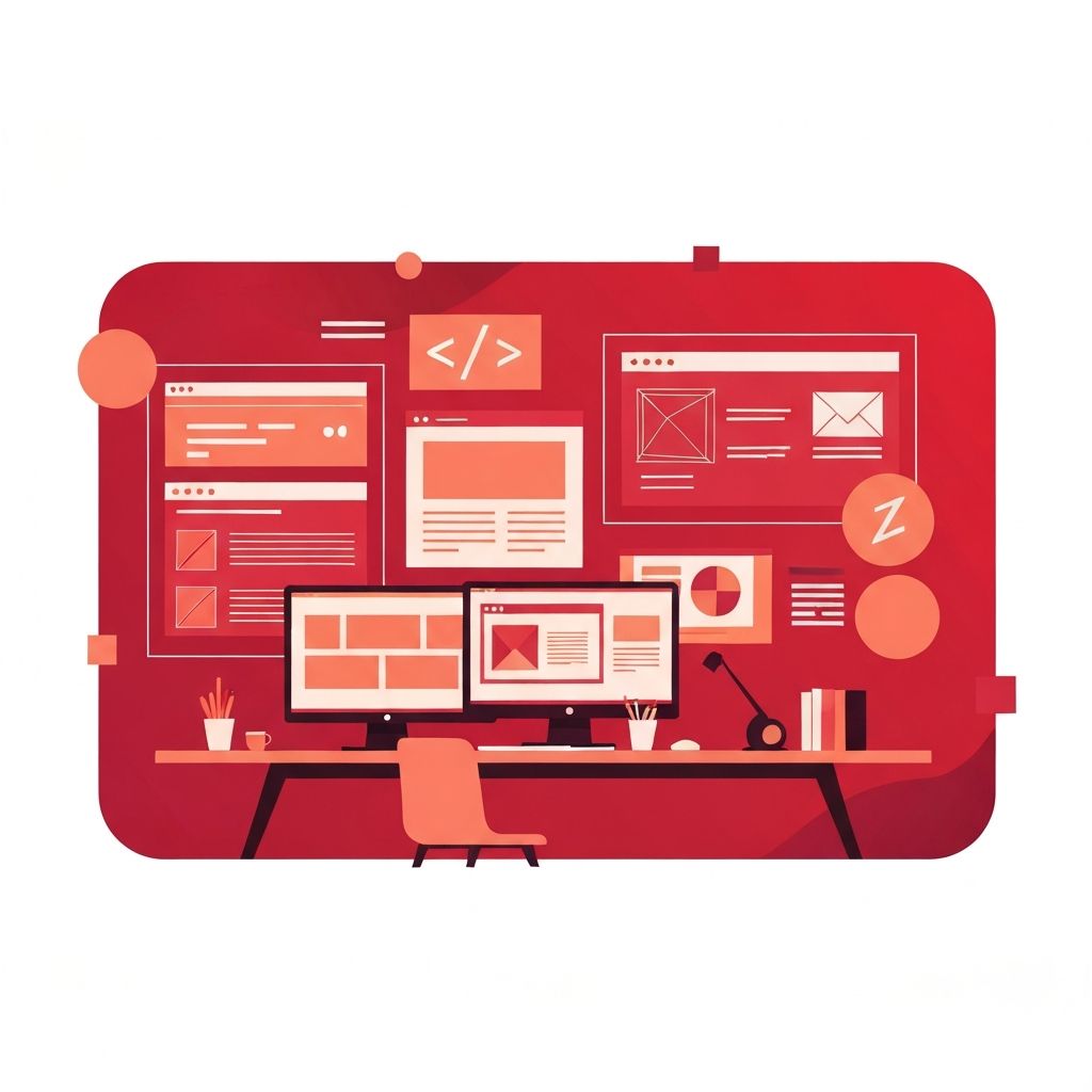 Top 10 Best Web Design & Development Companies in McAllen