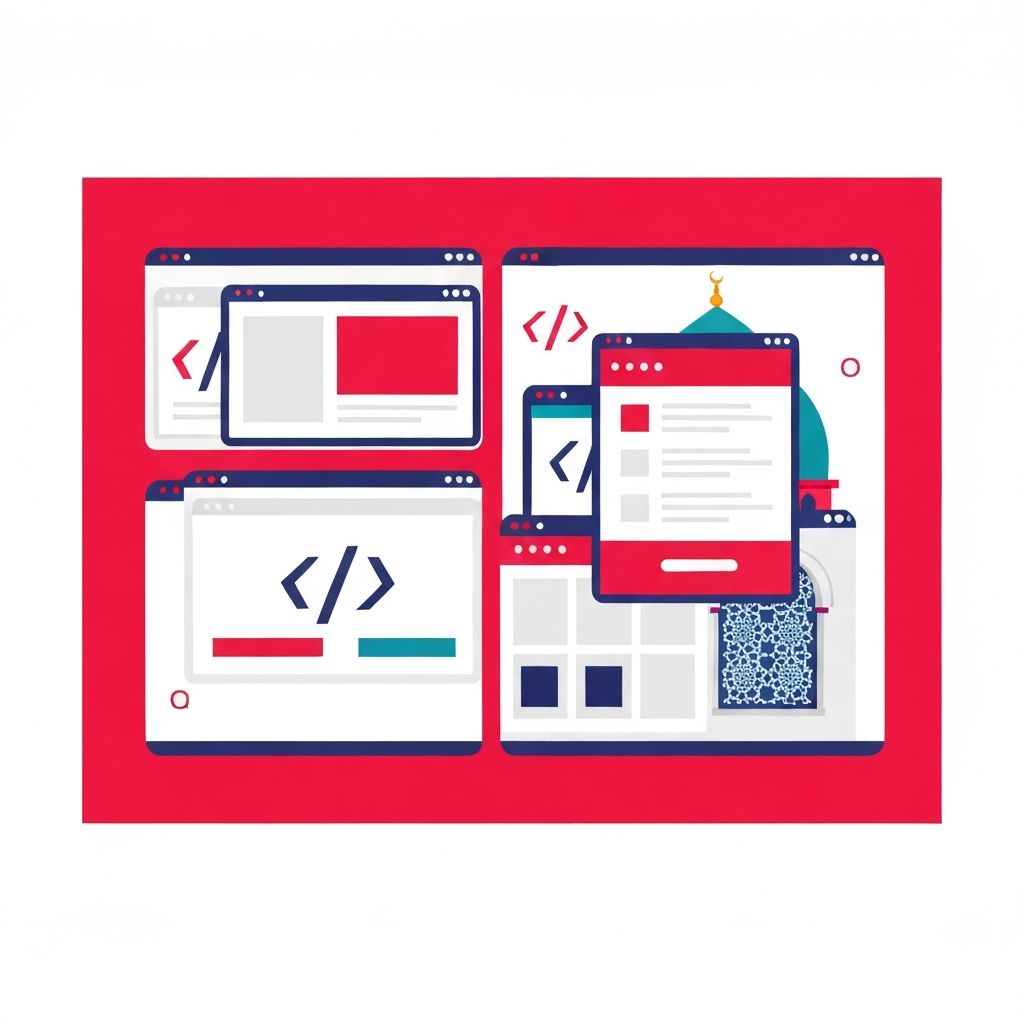 Top 10 Best Web Design & Development Companies in Medina