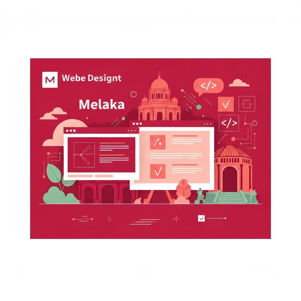Top 10 Best Web Design & Development Companies in Melaka