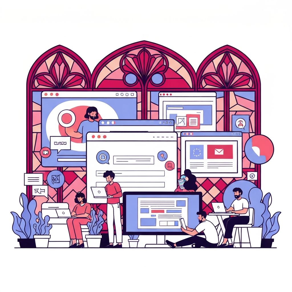 Top 10 Best Web Design & Development Companies in Metz