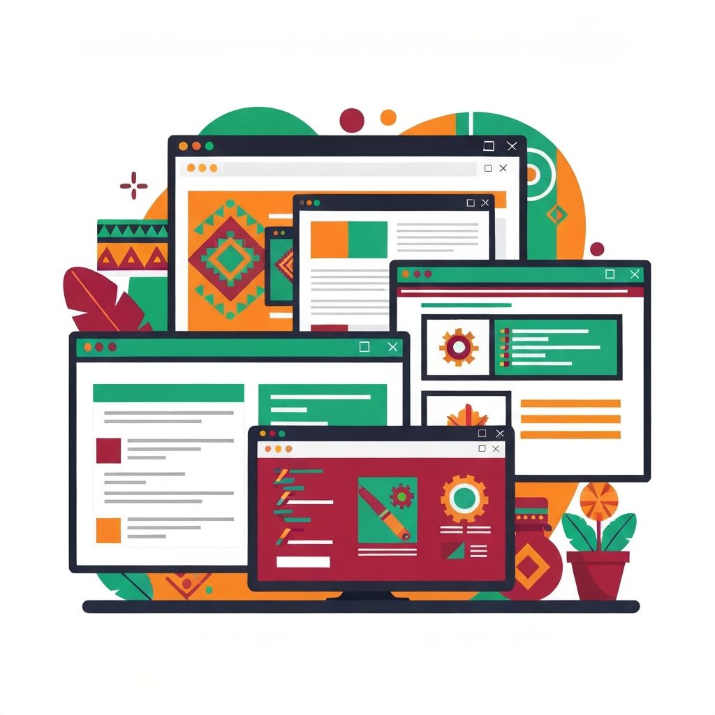 Top 10 Best Web Design & Development Companies in Mexico