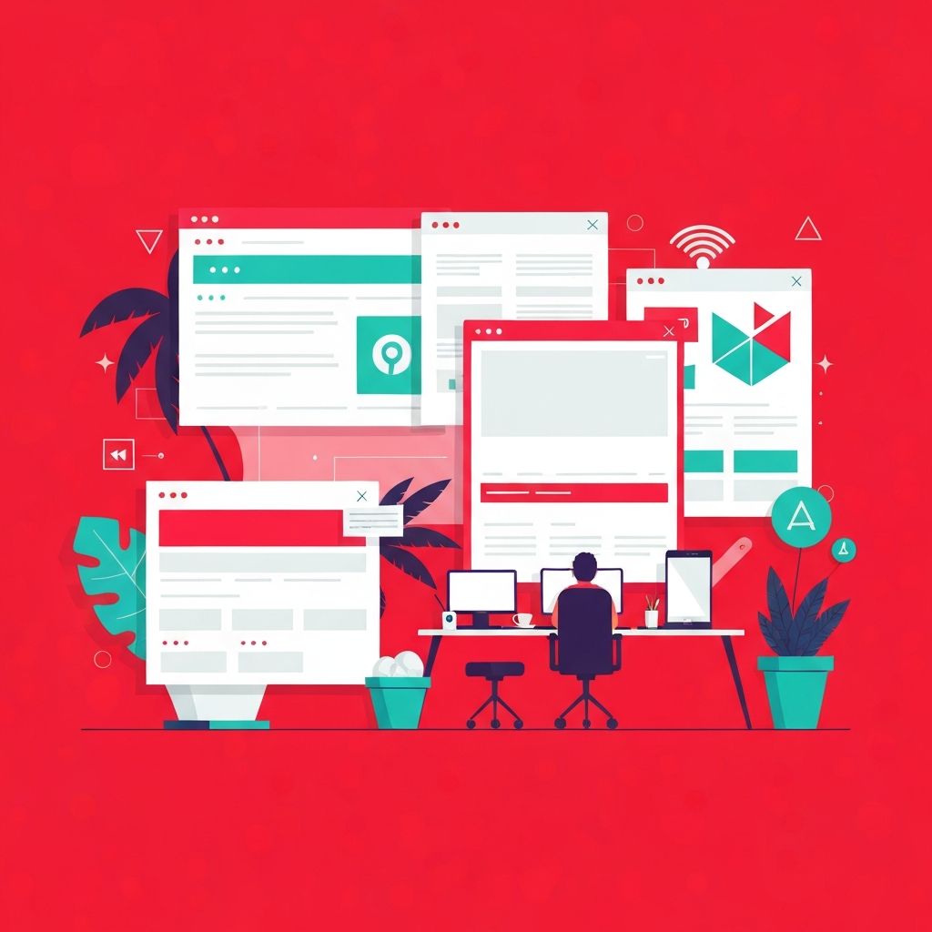 Top 10 Best Web Design & Development Companies in Miami