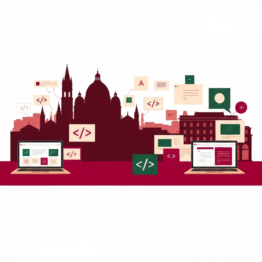 Top 10 Best Web Design & Development Companies in Milan