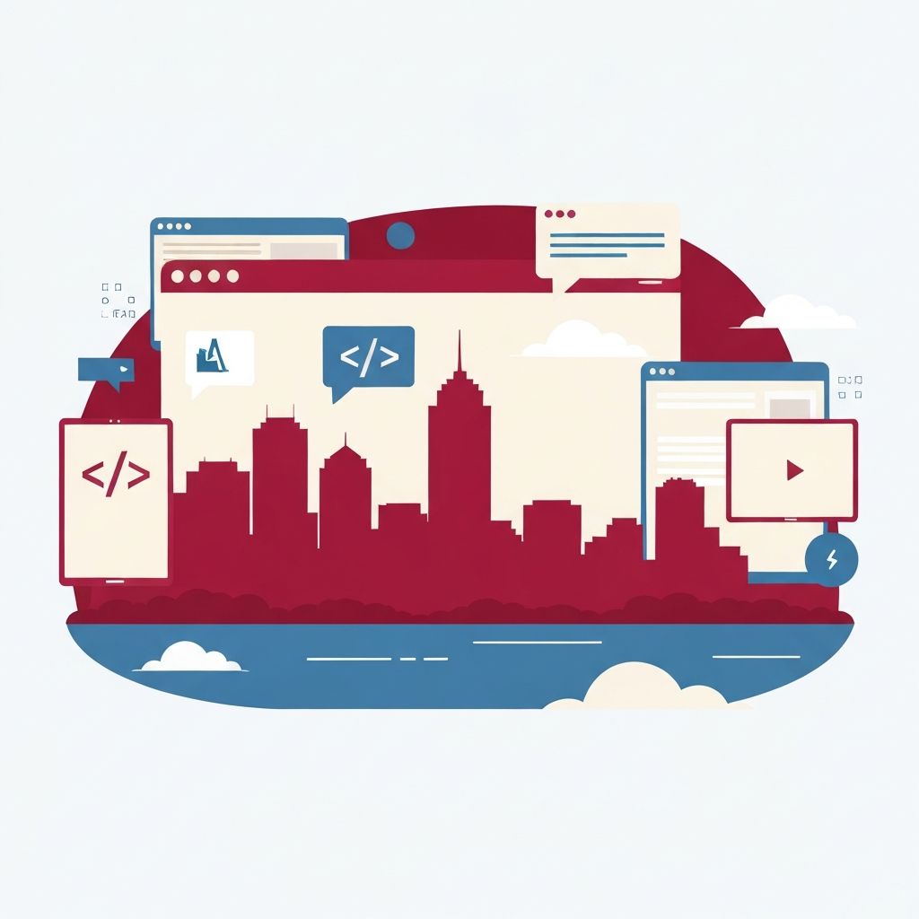 Top 10 Best Web Design & Development Companies in Milwaukee