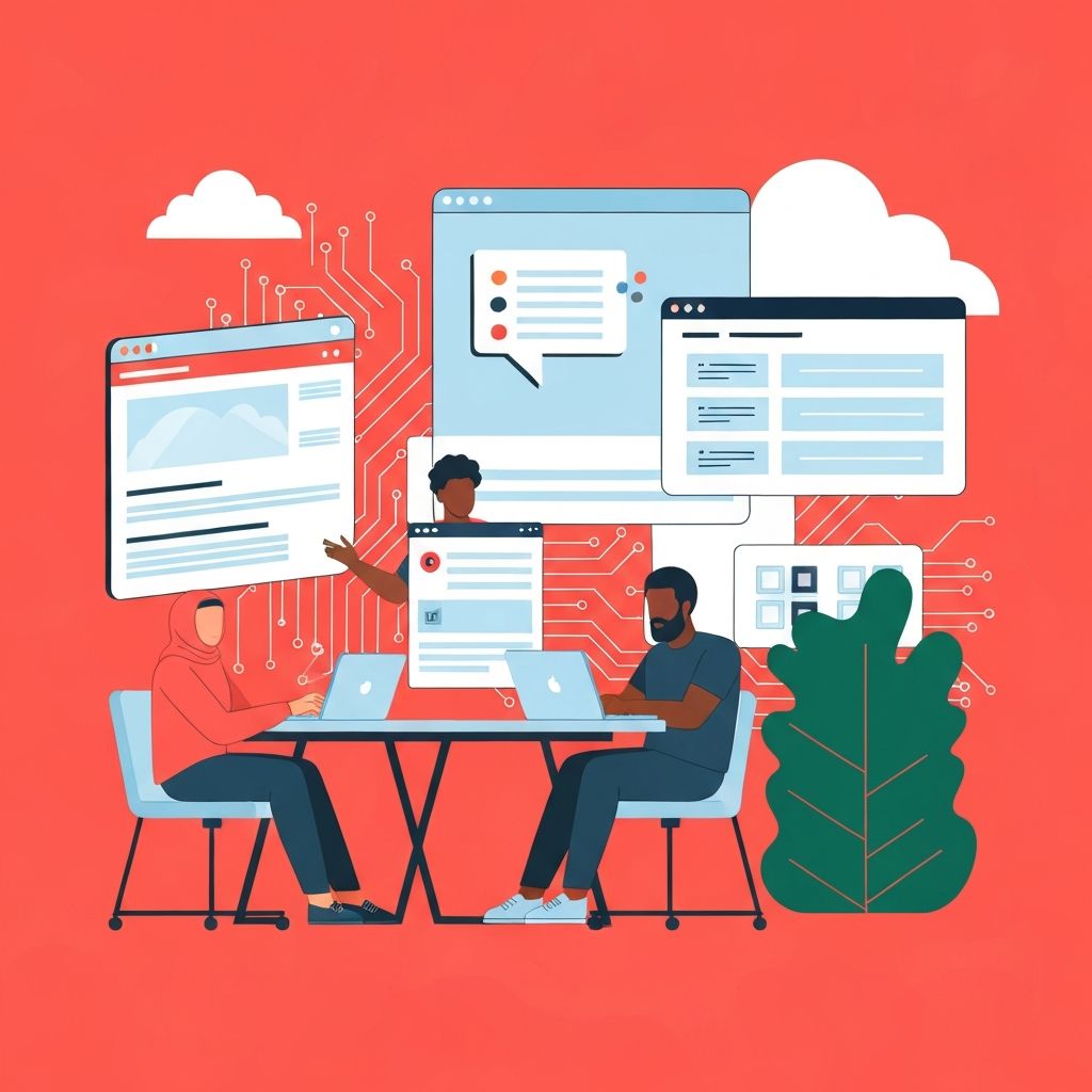 Top 10 Best Web Design & Development Companies in Mingora