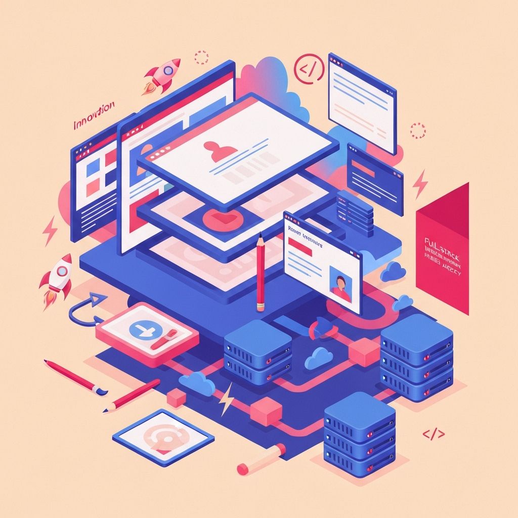 Top 10 Best Web Design & Development Companies in Minna