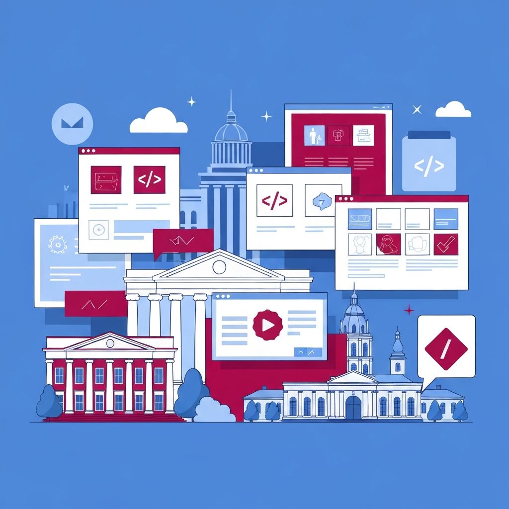 Top 10 Best Web Design & Development Companies in Minsk