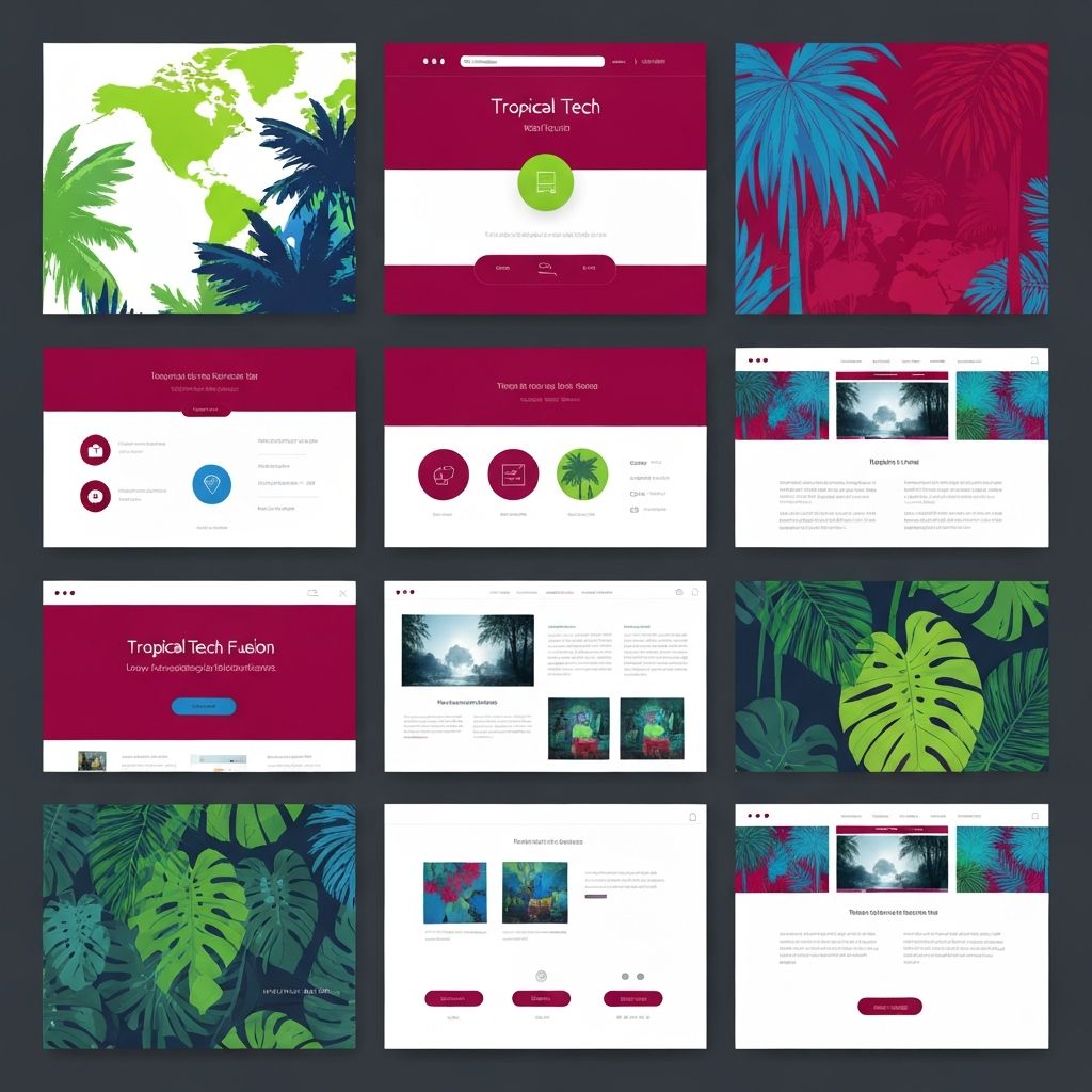 Top 10 Best Web Design & Development Companies in Miri