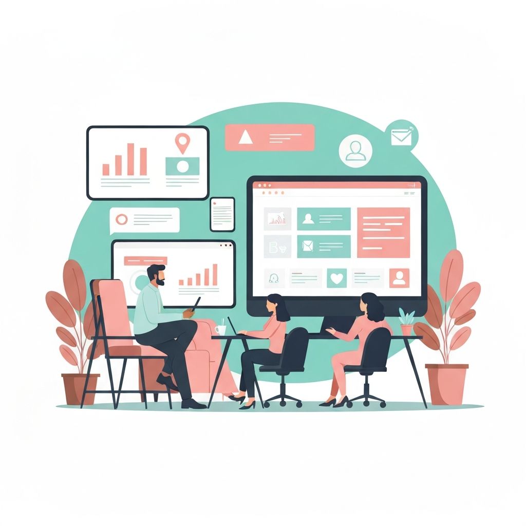 Top 10 Best Web Design & Development Companies in Mirpur Khas