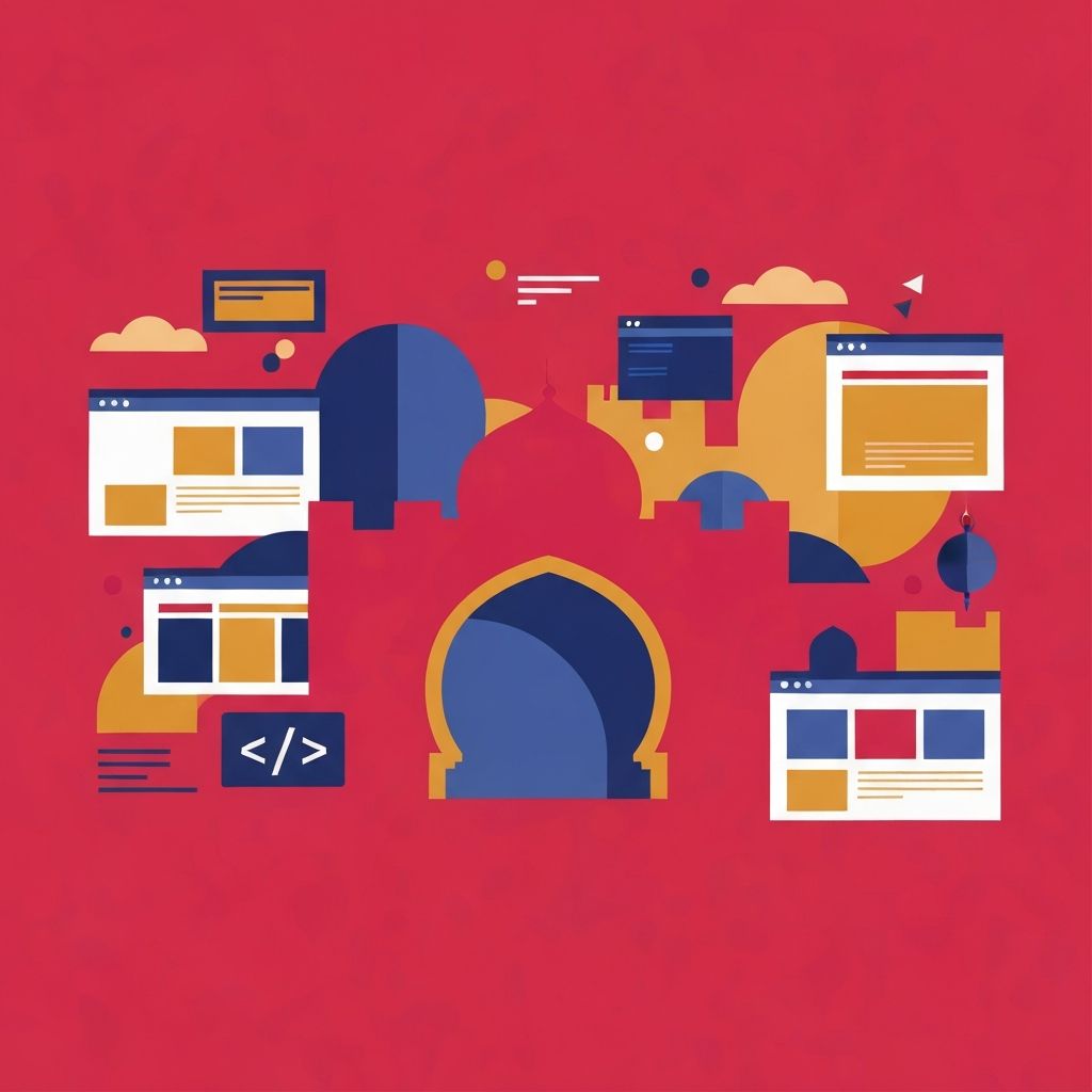 Top 10 Best Web Design & Development Companies in Misratah