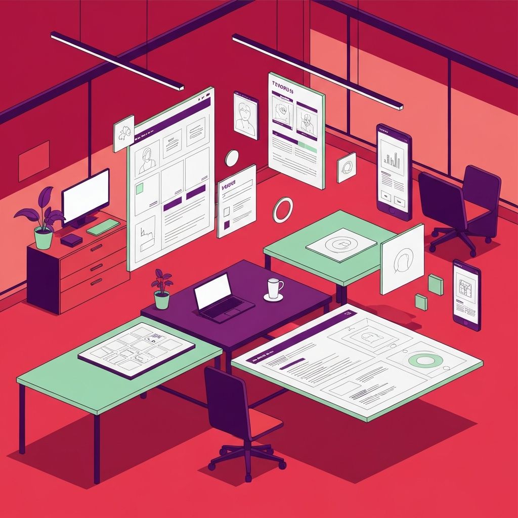 Top 10 Best Web Design & Development Companies in Moga