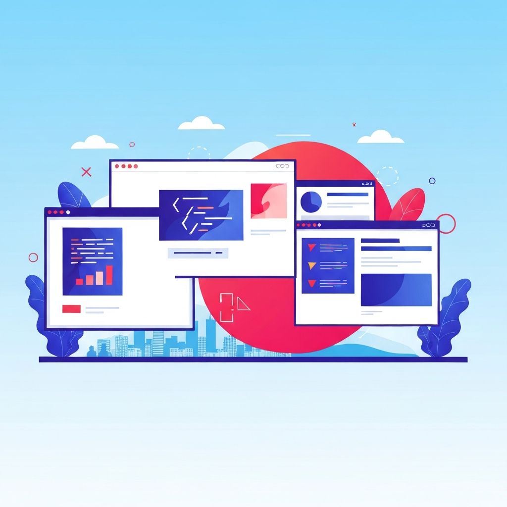 Top 10 Best Web Design & Development Companies in Mogadishu