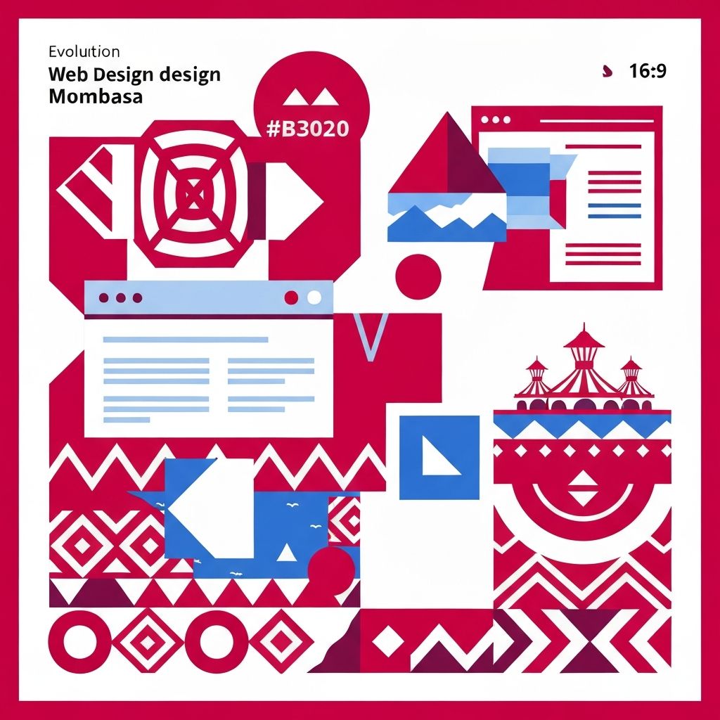 Top 10 Best Web Design & Development Companies in Mombasa