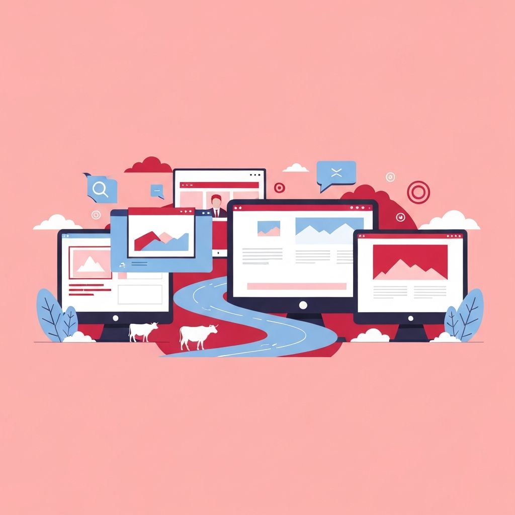 Top 10 Best Web Design & Development Companies in Monteria