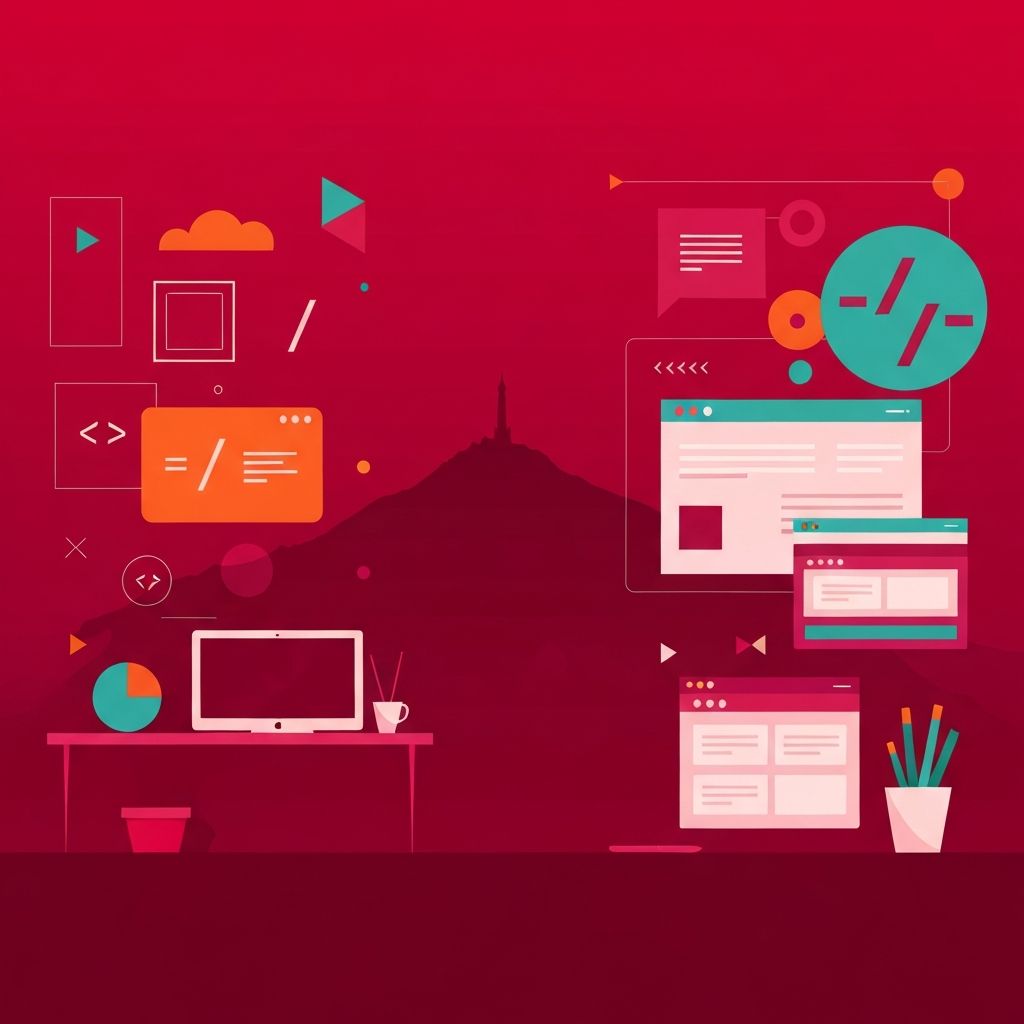 Top 10 Best Web Design & Development Companies in Monterrey