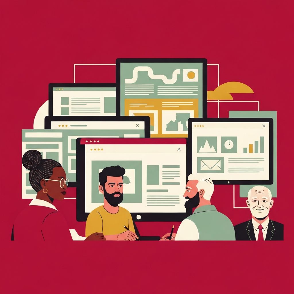 Top 10 Best Web Design & Development Companies in Moyobamba