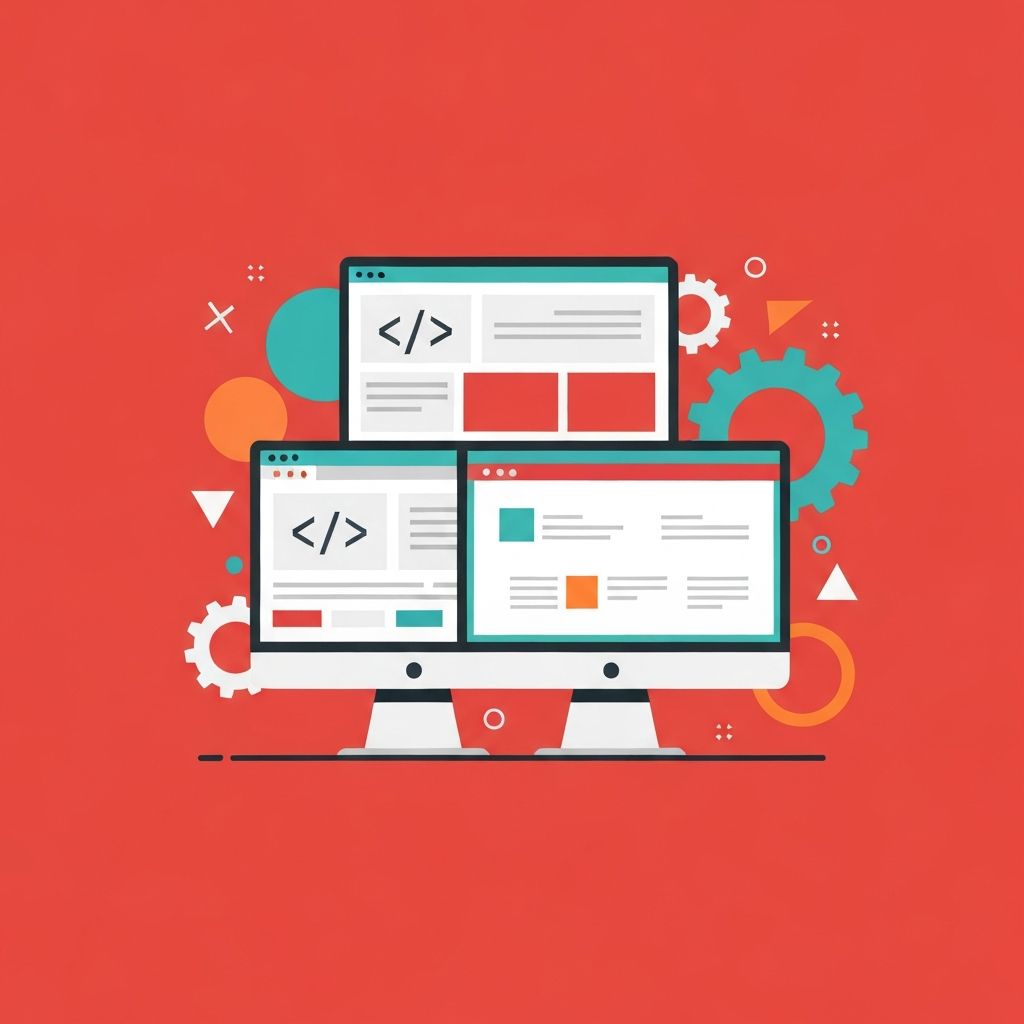 Top 10 Best Web Design & Development Companies in Muktsar