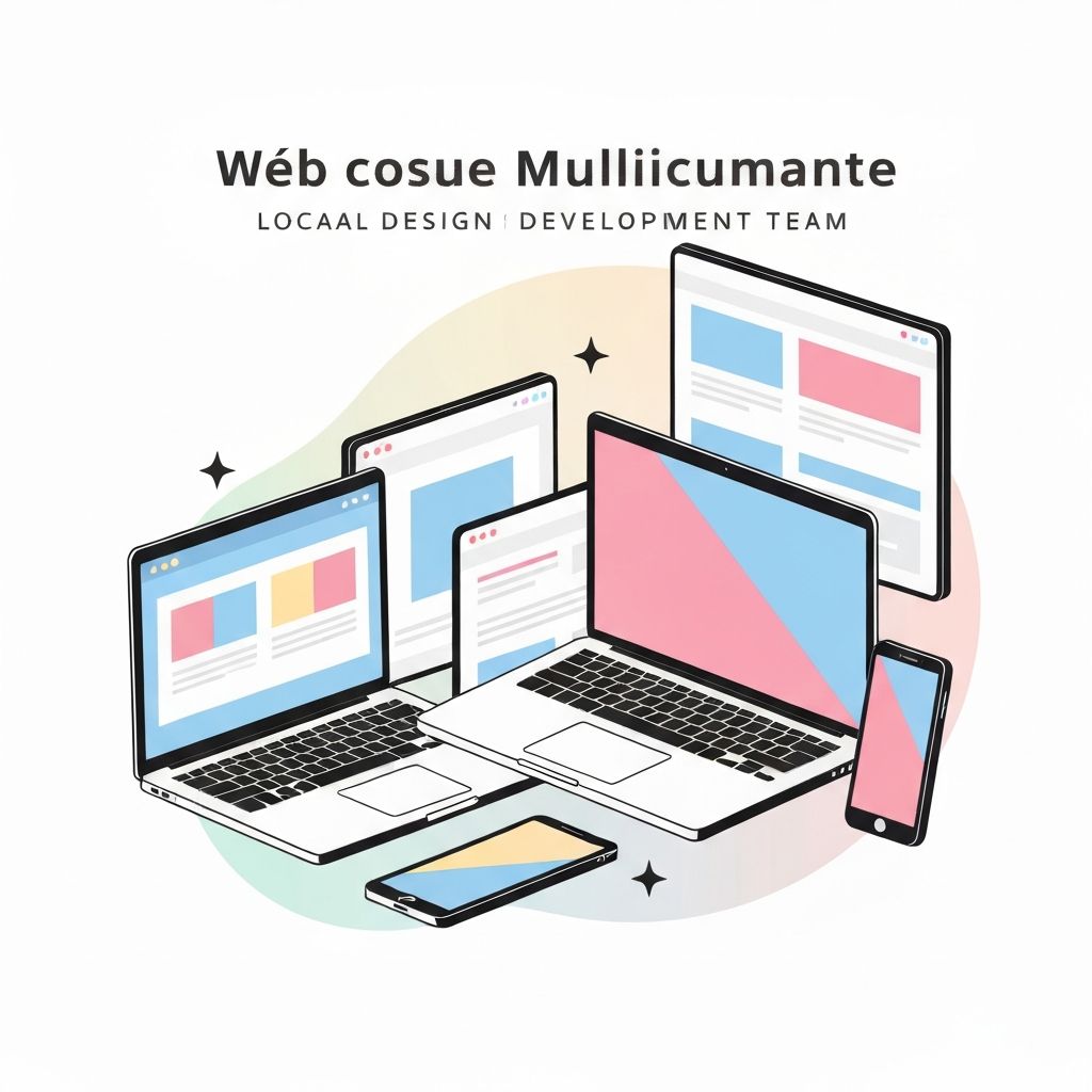 Top 10 Best Web Design & Development Companies in Mulhouse