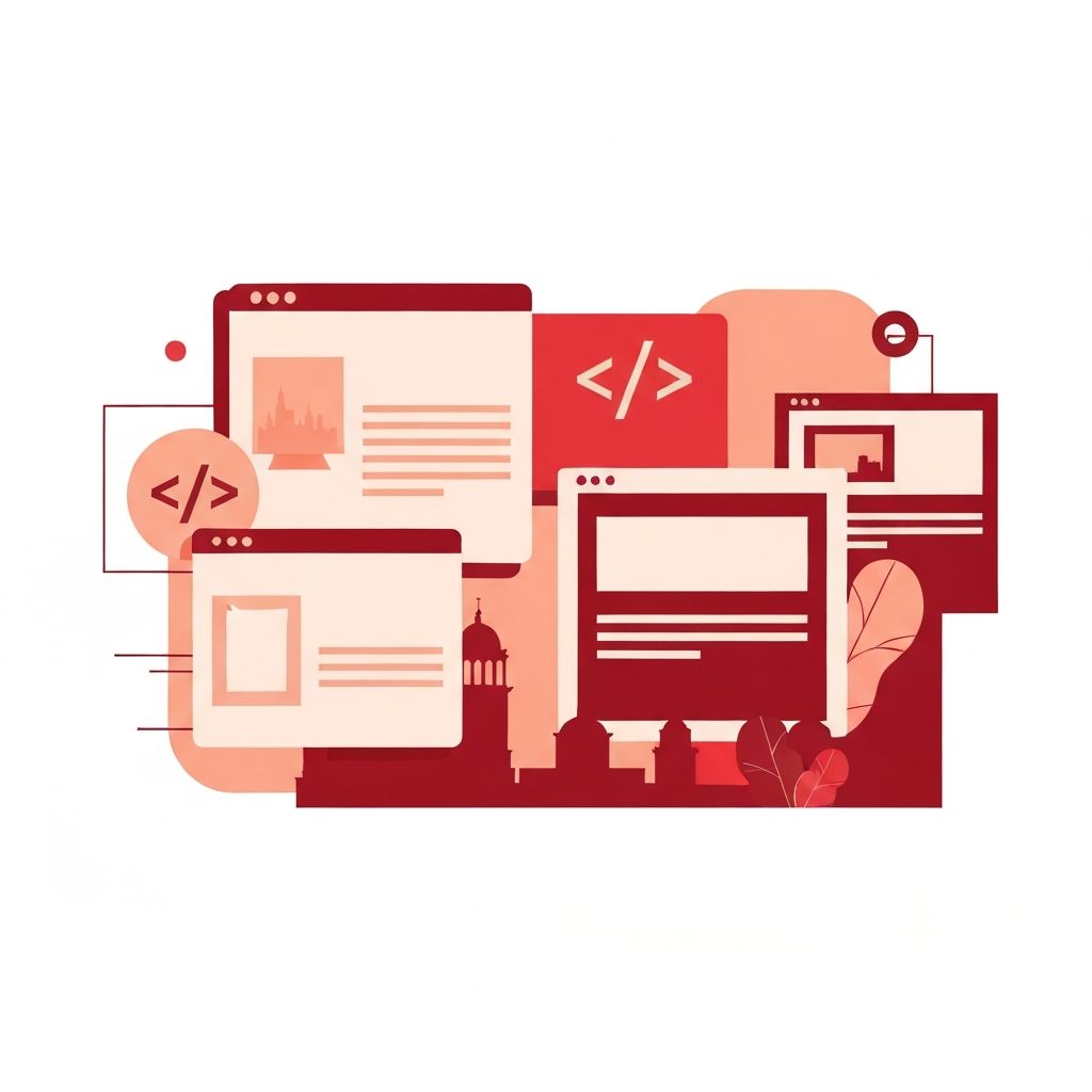 Top 10 Best Web Design & Development Companies in Murcia