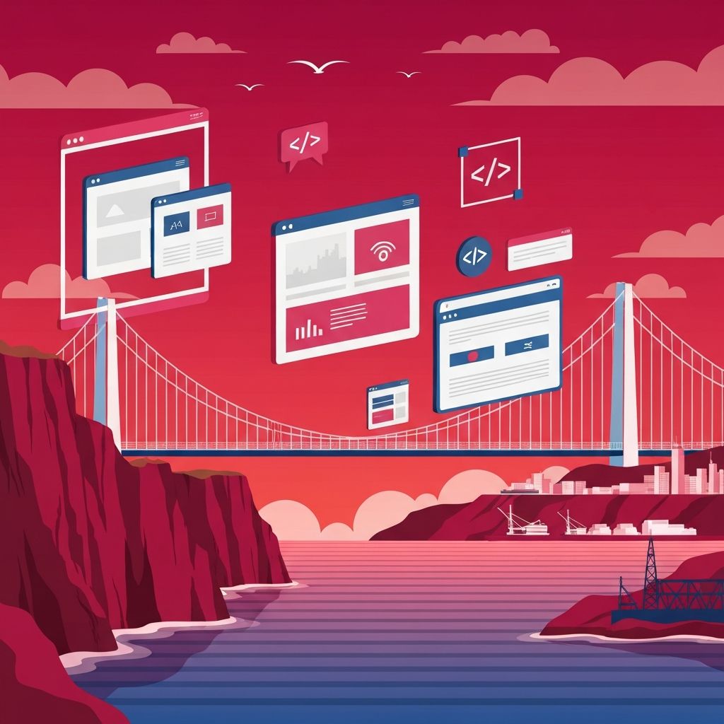 Top 10 Best Web Design & Development Companies in Muroran