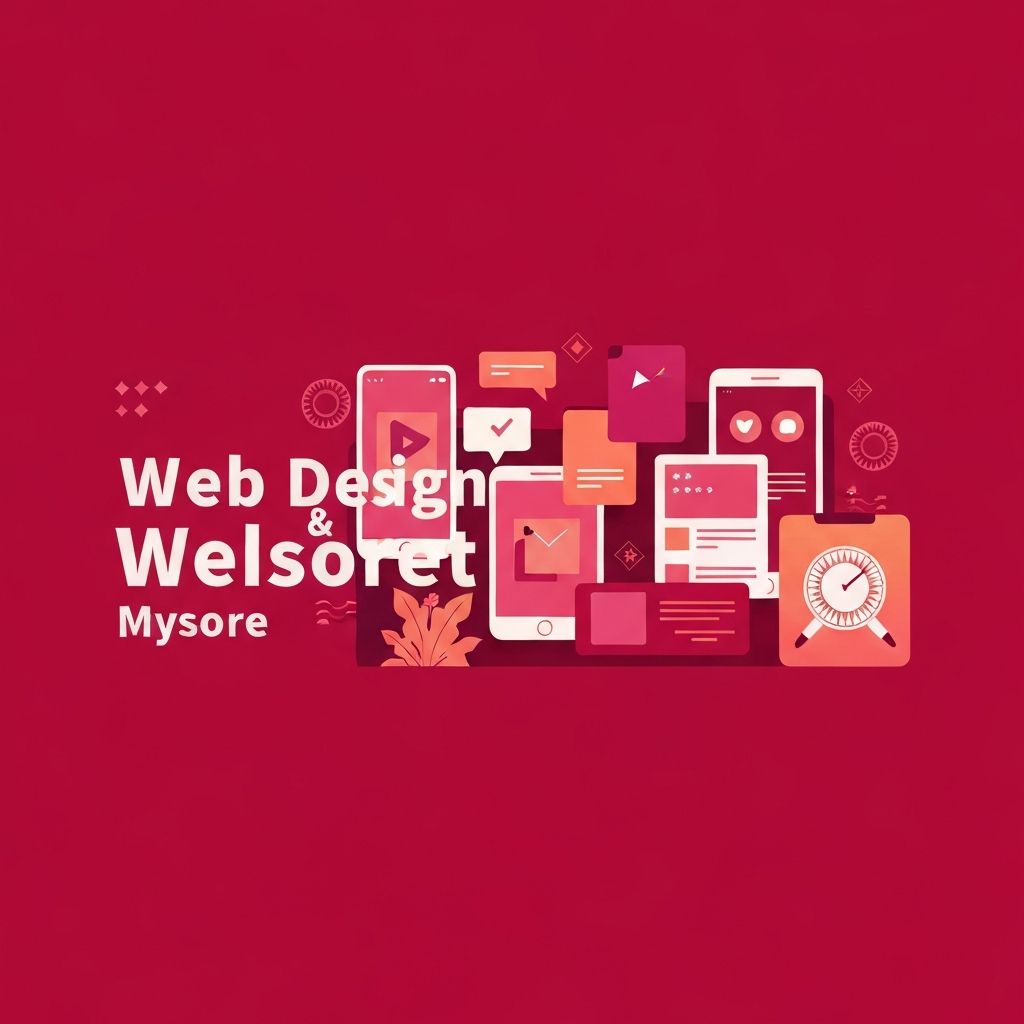 Top 10 Best Web Design & Development Companies in Mysore