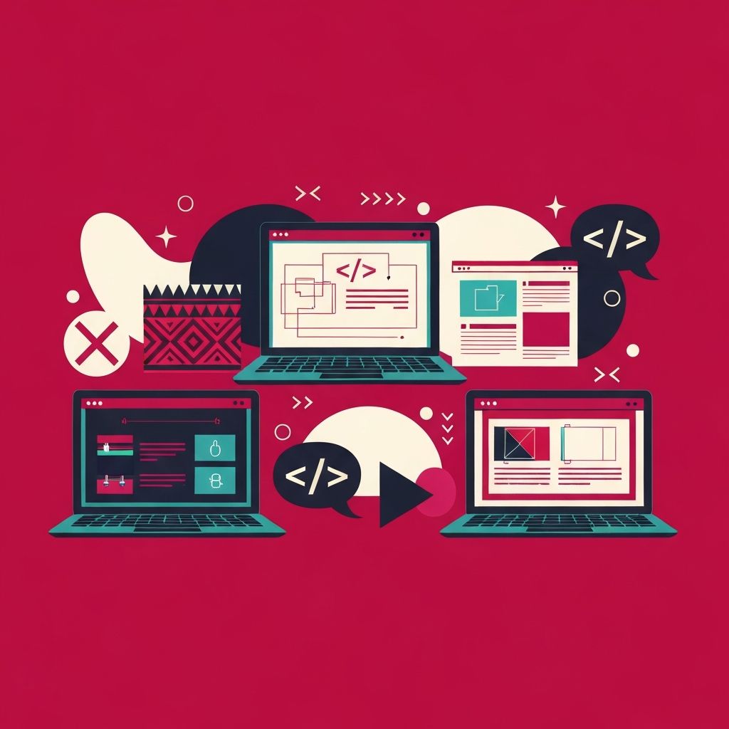 Top 10 Best Web Design & Development Companies in Mzuzu