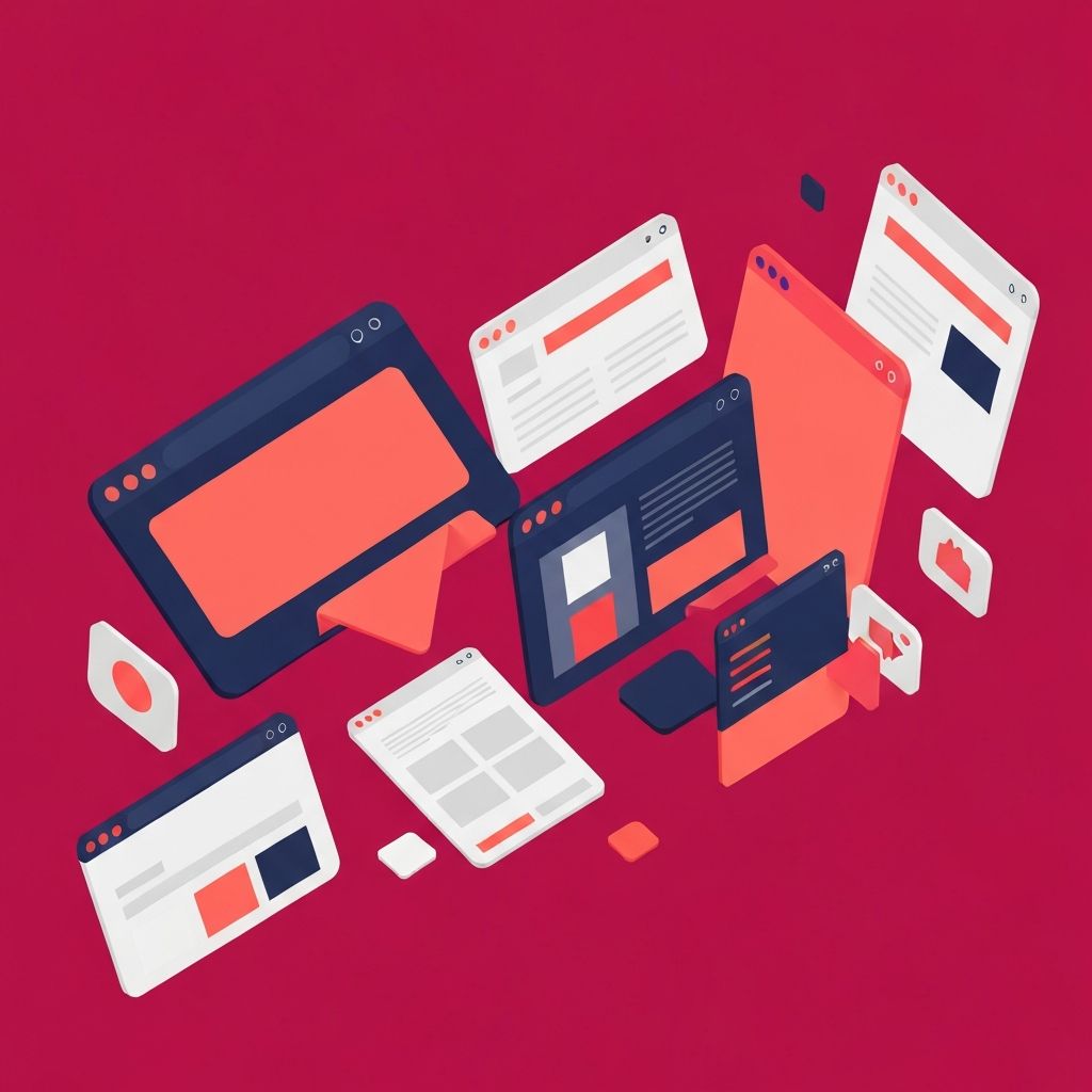 Top 10 Best Web Design & Development Companies in Naga