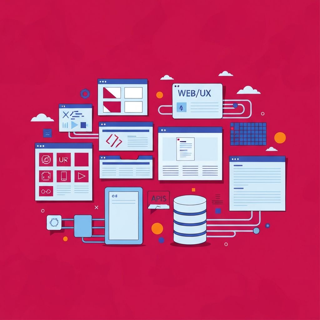 Top 10 Best Web Design & Development Companies in Nagaur