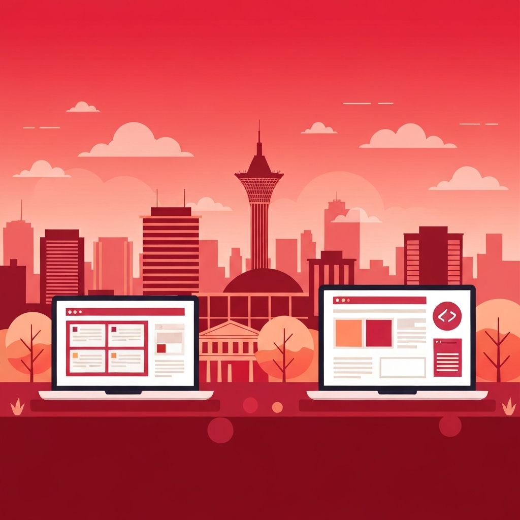 Top 10 Best Web Design & Development Companies in Nairobi